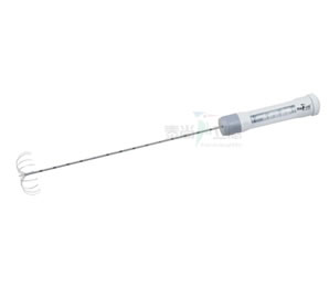 射頻手術電極-多針2型